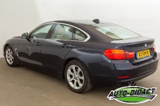 BMW 4-serie 420i Automaat Leder Centennial High Executive picture 3