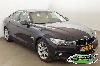 BMW 4-serie 420i Automaat Leder Centennial High Executive picture 2