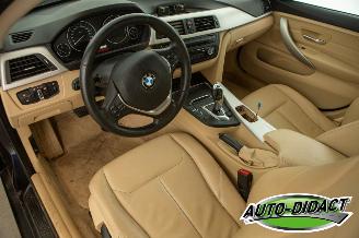BMW 4-serie 420i Automaat Leder Centennial High Executive picture 19