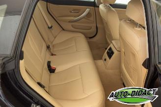 BMW 4-serie 420i Automaat Leder Centennial High Executive picture 18
