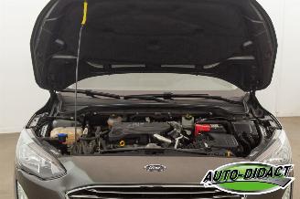 Ford Focus 1.5 EcoBlue Navi Camera Titanium X Business picture 31