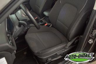 Ford Focus 1.5 EcoBlue Navi Camera Titanium X Business picture 20