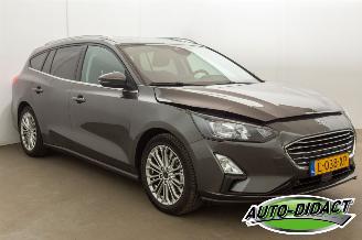 Ford Focus 1.5 EcoBlue Navi Camera Titanium X Business picture 2