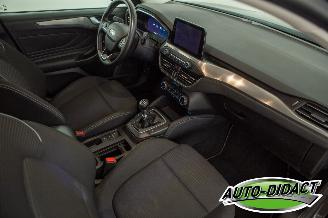 Ford Focus 1.5 EcoBlue Navi Camera Titanium X Business picture 14