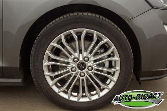 Ford Focus 1.5 EcoBlue Navi Camera Titanium X Business picture 30