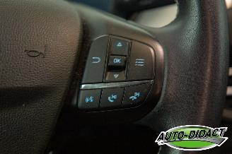 Ford Focus 1.5 EcoBlue Navi Camera Titanium X Business picture 13