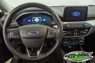 Ford Focus 1.5 EcoBlue Navi Camera Titanium X Business picture 5