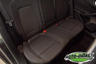 Ford Focus 1.5 EcoBlue Navi Camera Titanium X Business picture 17