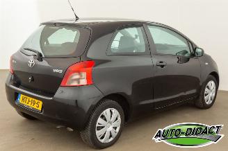 Toyota Yaris 1.0 VVT-i Airco Spirit picture 4