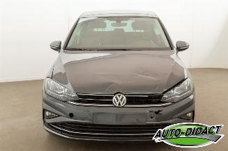 Volkswagen Golf Sportsvan 1.5 TSI Navi Camera Clima picture 29