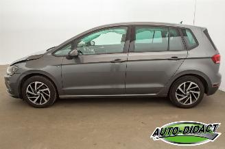 Volkswagen Golf Sportsvan 1.5 TSI Navi Camera Clima picture 33