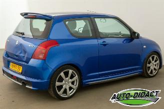 Suzuki Swift 1.3 GLS picture 4