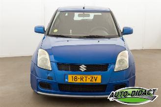 Suzuki Swift 1.3 GLS picture 25