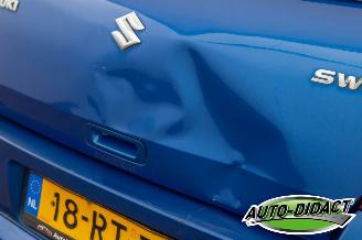 Suzuki Swift 1.3 GLS picture 18