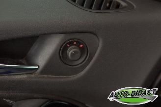 Opel Zafira 1.6 CDTI 7p. Navi Camera Clima Business+ picture 12