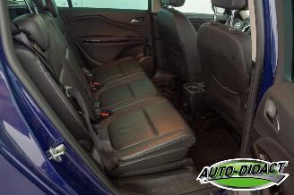 Opel Zafira 1.6 CDTI 7p. Navi Camera Clima Business+ picture 20