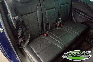 Opel Zafira 1.6 CDTI 7p. Navi Camera Clima Business+ picture 19