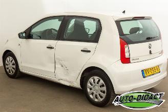 Skoda Citigo 1.0 Greentech Active picture 3