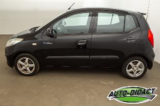 Hyundai I-10 1.0 i-Drive Airco Cool picture 27