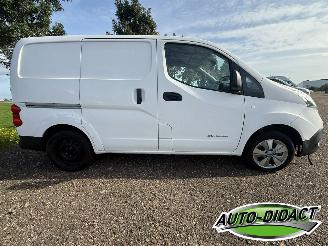 Nissan E-NV200 24 kWh 78.573 km GEEN SLEUTEL Optima picture 20