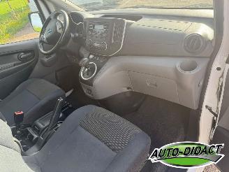 Nissan E-NV200 24 kWh 78.573 km GEEN SLEUTEL Optima picture 12