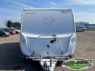 Knaus  Südwind - Mover - 500 UF Exclusive picture 24