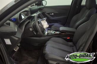 Peugeot e-208 EV GT 350 50 kWh Pano Navi Camera picture 27