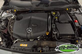 Mercedes Cla-klasse 200d AUT Shooting Brake Navi Clima Camera picture 34