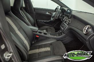 Mercedes Cla-klasse 200d AUT Shooting Brake Navi Clima Camera picture 21