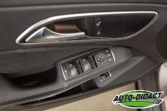 Mercedes Cla-klasse 200d AUT Shooting Brake Navi Clima Camera picture 13