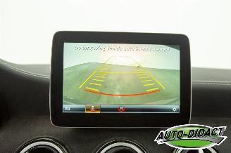 Mercedes Cla-klasse 200d AUT Shooting Brake Navi Clima Camera picture 8