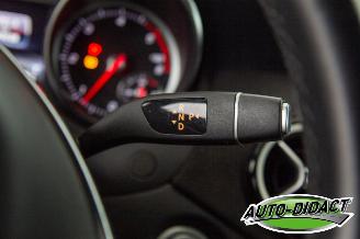 Mercedes Cla-klasse 200d AUT Shooting Brake Navi Clima Camera picture 18