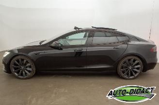 Tesla Model S 75D Base AWD 386kW Pano Leder 122.475 km picture 37