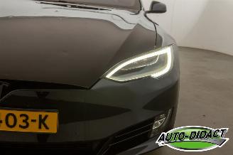 Tesla Model S 75D Base AWD 386kW Pano Leder 122.475 km picture 30