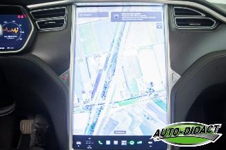 Tesla Model S 75D Base AWD 386kW Pano Leder 122.475 km picture 8