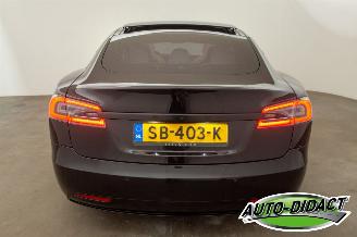 Tesla Model S 75D Base AWD 386kW Pano Leder 122.475 km picture 35