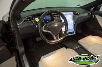Tesla Model S 75D Base AWD 386kW Pano Leder 122.475 km picture 20