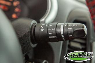 Nissan Micra 1.2 Automaat Airco Visia picture 13