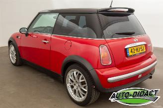 Mini Cooper 1.6 Airco Pepper picture 3