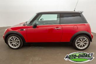 Mini Cooper 1.6 Airco Pepper picture 30