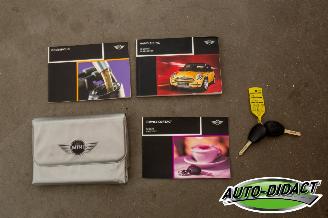 Mini Cooper 1.6 Airco Pepper picture 20