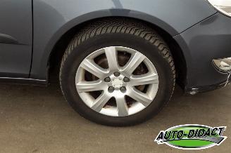 Skoda Fabia 1.2 TSI Airco Ambition picture 27