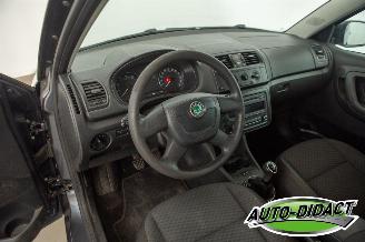 Skoda Fabia 1.2 TSI Airco Ambition picture 20