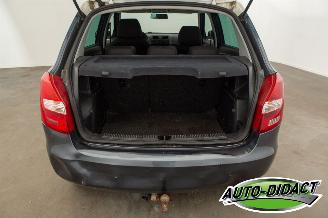 Skoda Fabia 1.2 TSI Airco Ambition picture 31