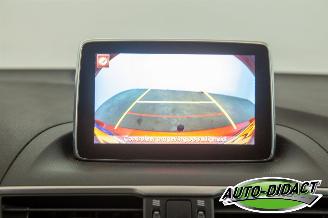 Mazda 3 2.0 GT-M Line picture 8