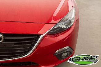 Mazda 3 2.0 GT-M Line picture 30