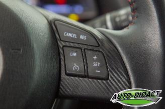 Mazda 3 2.0 GT-M Line picture 17