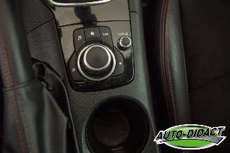 Mazda 3 2.0 GT-M Line picture 12