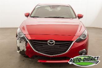 Mazda 3 2.0 GT-M Line picture 33