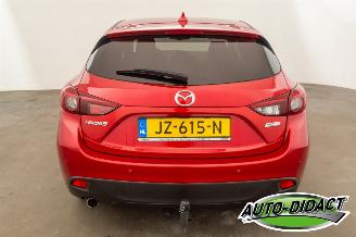 Mazda 3 2.0 GT-M Line picture 34